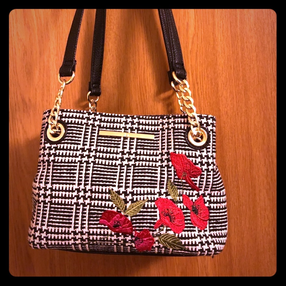 Liz Claiborne Mini Size Bag